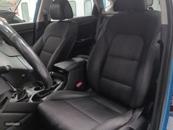 Hyundai Tucson 1.7 CRDI BlueDrive Essence 4x2 85 kW (115 CV) - Miniatura 21