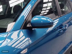 Hyundai Tucson 1.7 CRDI BlueDrive Essence 4x2 85 kW (115 CV) - Miniatura 22