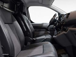 Opel Vivaro Furgon BlueHDi 120 88 kW (120 CV) - Miniatura 10