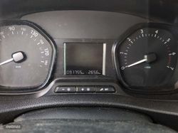 Opel Vivaro Furgon BlueHDi 120 88 kW (120 CV) - Miniatura 14