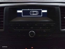 Opel Vivaro Furgon BlueHDi 120 88 kW (120 CV) - Miniatura 18