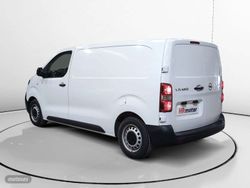 Opel Vivaro Furgon BlueHDi 120 88 kW (120 CV) - Miniatura 4