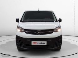Opel Vivaro Furgon BlueHDi 120 88 kW (120 CV) - Miniatura 5