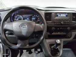 Opel Vivaro Furgon BlueHDi 120 88 kW (120 CV) - Miniatura 7