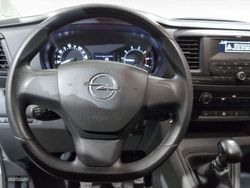 Opel Vivaro Furgon BlueHDi 120 88 kW (120 CV) - Miniatura 8