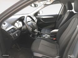 BMW X2 sDrive18d Business 110 kW (150 CV) - Miniatura 10