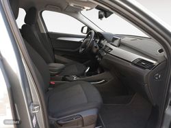 BMW X2 sDrive18d Business 110 kW (150 CV) - Miniatura 12