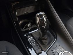 BMW X2 sDrive18d Business 110 kW (150 CV) - Miniatura 15