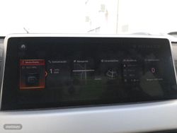 BMW X2 sDrive18d Business 110 kW (150 CV) - Miniatura 17