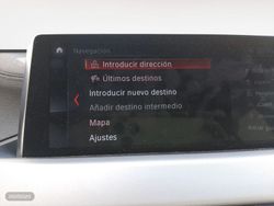 BMW X2 sDrive18d Business 110 kW (150 CV) - Miniatura 18
