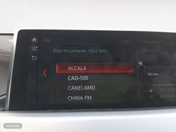 BMW X2 sDrive18d Business 110 kW (150 CV) - Miniatura 19