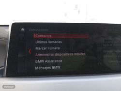 BMW X2 sDrive18d Business 110 kW (150 CV) - Miniatura 20