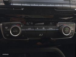 BMW X2 sDrive18d Business 110 kW (150 CV) - Miniatura 22