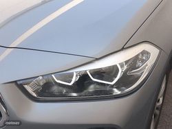 BMW X2 sDrive18d Business 110 kW (150 CV) - Miniatura 25