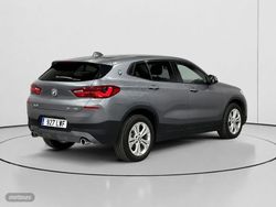 BMW X2 sDrive18d Business 110 kW (150 CV) - Miniatura 3