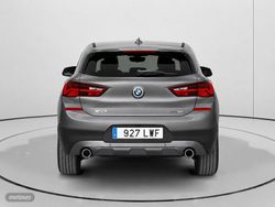 BMW X2 sDrive18d Business 110 kW (150 CV) - Miniatura 4
