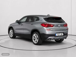 BMW X2 sDrive18d Business 110 kW (150 CV) - Miniatura 5