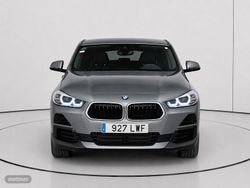 BMW X2 sDrive18d Business 110 kW (150 CV) - Miniatura 7