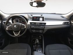 BMW X2 sDrive18d Business 110 kW (150 CV) - Miniatura 8