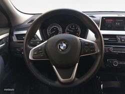 BMW X2 sDrive18d Business 110 kW (150 CV) - Miniatura 9