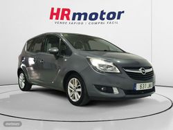 Opel Meriva Selective - Miniatura 1