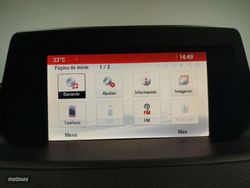 Opel Meriva Selective - Miniatura 14
