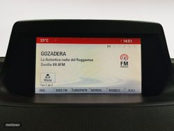 Opel Meriva Selective - Miniatura 15