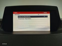 Opel Meriva Selective - Miniatura 16