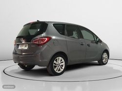 Opel Meriva Selective - Miniatura 2