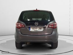Opel Meriva Selective - Miniatura 3
