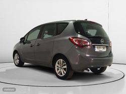 Opel Meriva Selective - Miniatura 4