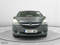 Opel Meriva Selective - Miniatura 5