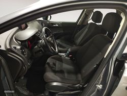 Opel Meriva Selective - Miniatura 8