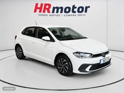 Volkswagen Polo Life 1.0 TSI 70 kW (95 CV) - Miniatura 1