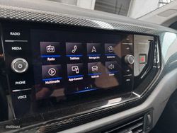 Volkswagen Polo Life 1.0 TSI 70 kW (95 CV) - Miniatura 16