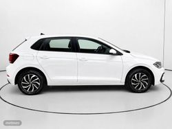 Volkswagen Polo Life 1.0 TSI 70 kW (95 CV) - Miniatura 2