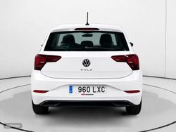 Volkswagen Polo Life 1.0 TSI 70 kW (95 CV) - Miniatura 4