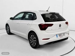 Volkswagen Polo Life 1.0 TSI 70 kW (95 CV) - Miniatura 5