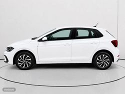 Volkswagen Polo Life 1.0 TSI 70 kW (95 CV) - Miniatura 6