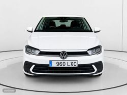 Volkswagen Polo Life 1.0 TSI 70 kW (95 CV) - Miniatura 7