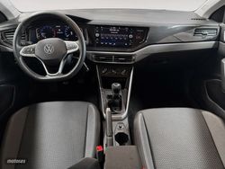 Volkswagen Polo Life 1.0 TSI 70 kW (95 CV) - Miniatura 8