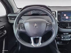 Peugeot 208 1.5 BlueHDi S&S Signature 73 KW (100 CV) - Miniatura 10