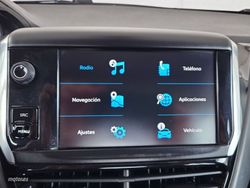 Peugeot 208 1.5 BlueHDi S&S Signature 73 KW (100 CV) - Miniatura 17