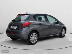 Peugeot 208 1.5 BlueHDi S&S Signature 73 KW (100 CV) - Miniatura 3