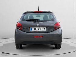 Peugeot 208 1.5 BlueHDi S&S Signature 73 KW (100 CV) - Miniatura 4