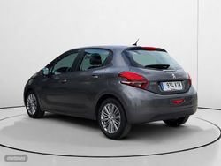 Peugeot 208 1.5 BlueHDi S&S Signature 73 KW (100 CV) - Miniatura 5