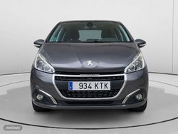 Peugeot 208 1.5 BlueHDi S&S Signature 73 KW (100 CV) - Miniatura 7