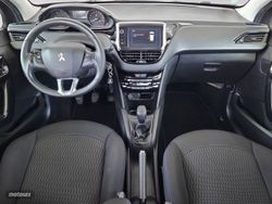 Peugeot 208 1.5 BlueHDi S&S Signature 73 KW (100 CV) - Miniatura 9