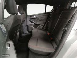 Ford Focus 1.0 Ecoboost MHEV ST-Line Auto 114 kW (155 CV) - Miniatura 11