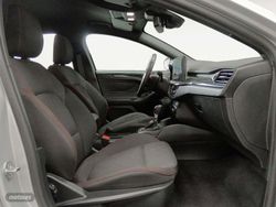 Ford Focus 1.0 Ecoboost MHEV ST-Line Auto 114 kW (155 CV) - Miniatura 12